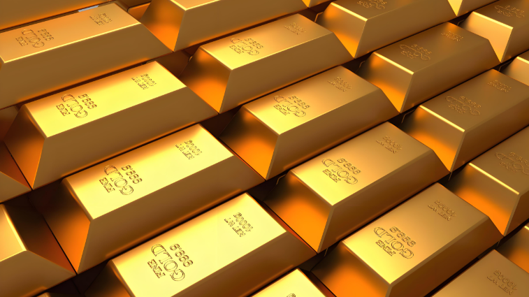 Safe Haven Sentiment Drives Gold Prices Higher